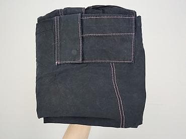 vans bluzki: Vans, Spodnie cargo damskie, rozmiar S — 6