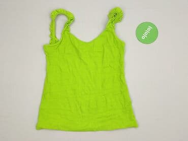 bluzki przezroczyste: Women`s T-shirt, size S (EU 36) — 2