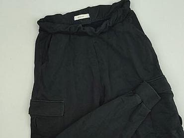 Spodnie dresowe damskie, rozmiar S