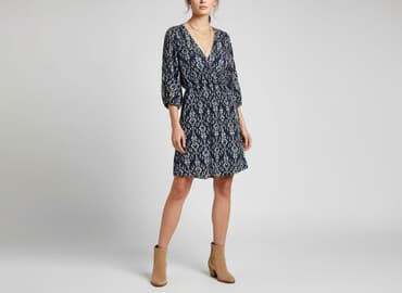 kapcie stitch sinsay: Sinsay, Sukienka damska, rozmiar S — 6