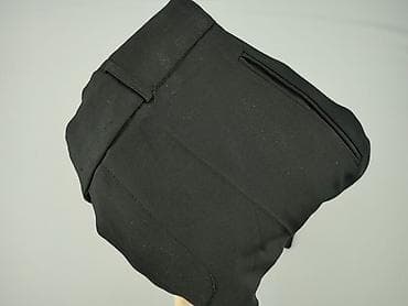 prada obuwie: Spodnie materiałowe damskie, rozmiar M — 4