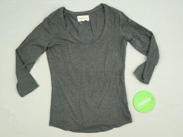 kurtka puchowa damska z kapturem reserved: Bluzka damska, rozmiar XS — 2