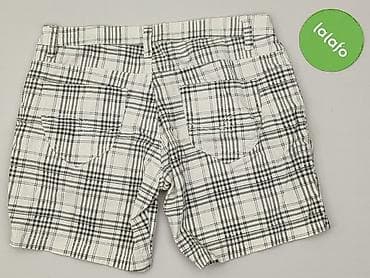 szorty wełniane: Szorty damskie, rozmiar M — 3