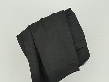 18590a h: Spodnie materiałowe damskie, rozmiar XL — 5