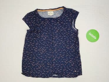 koszulka z gołębiem allegro: Holly & Whyte, T-shirt damski, rozmiar S — 2