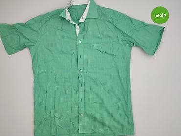 code sinsay: Koszulа dla mężczyzn, rozmiar 5XL — 2