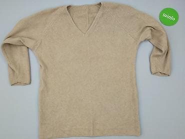 be: Sweter damski, rozmiar 5XL — 2