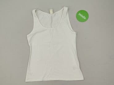 basic t shirty hugo boss: Basic, Top damski, rozmiar M — 2