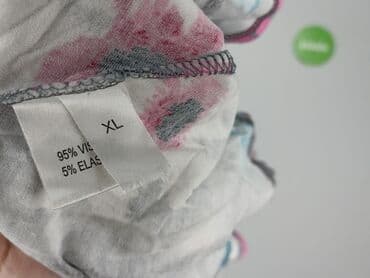 Kobiety: Bluzka damska, rozmiar XL — 6
