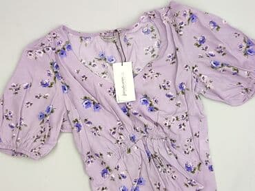 Stradivarius, Bluzka damska, rozmiar M