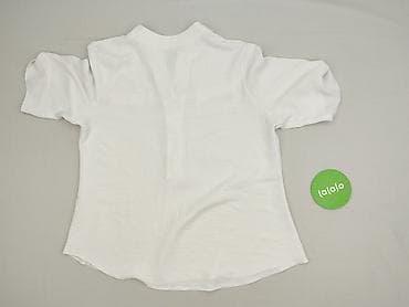 guziki do bluzek: Bluzka damska, rozmiar 2XL — 3