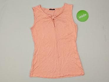 crop topy: Orsay, Bluzka damska, rozmiar S — 2