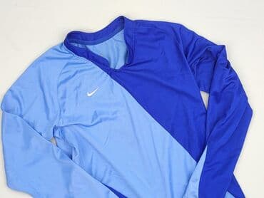 ile wazy sweter: Nike, T-shirt sportowy dla mężczyzn, L — 1