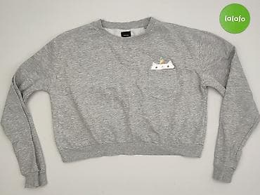 polski: Sinsay, Bluza damska
, rozmiar S — 2