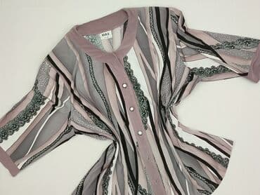 bluzka do karmienia lidl: MAX, Bluzka damska, rozmiar 2XL — 1
