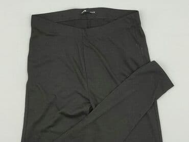 legginsy damskie ck: Sinsay, Legginsy rozmiar M — 1