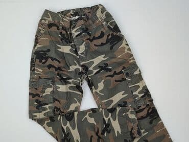 Штани карго жіночі, розмір 2XS