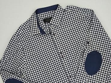 short: Koszulа dla mężczyzn, rozmiar L — 1