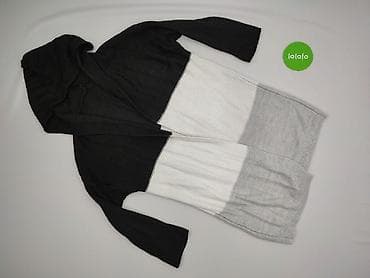 sweter cute: Cardigan, Kardigan damski, rozmiar XL — 2