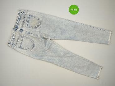 jeans colins: Jeansy damskie, rozmiar L — 3