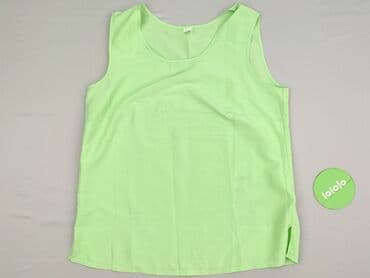 sukienka maxi sinsay: Women's blouse, size L (EU 40) — 2