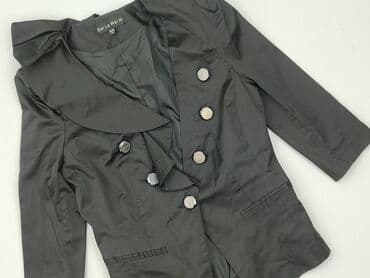 byolala kurtki zimowe: Marynarka damska, rozmiar M — 1