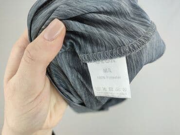 koszulka barcelony treningowa: Koszulka dla mężczyzn, rozmiar L — 4