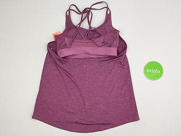 stanik h m: H&M Sport, Top damski, rozmiar M — 3