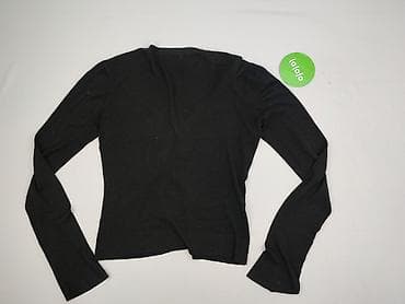 moda kobieca: Kardigan damski, rozmiar XL — 3