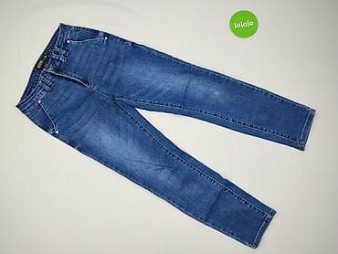 hugo boss jeans: Denim Collection, Jeansy damskie, rozmiar S — 2