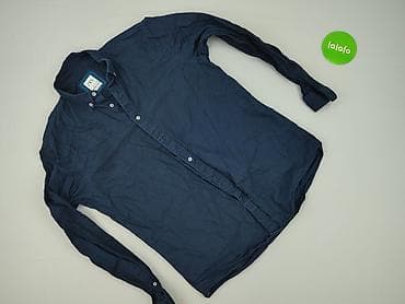 bomberka pull and bear: Zara, Koszulа dla mężczyzn, rozmiar L — 2