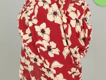 czerwona sukienka 146: Reserved, Sukienka damska, rozmiar XS — 6