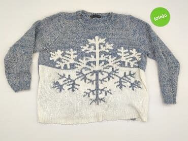 paramour sweter: Marks & Spencer, Women`s sweater, size XL (EU 42) — 2