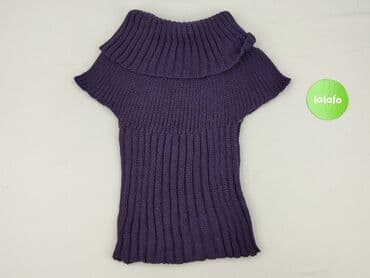 poliamid w swetrze: Sweter damski, rozmiar S — 2