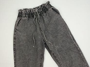 manto leginsy: Missguided, Jeansy damskie, rozmiar S — 1