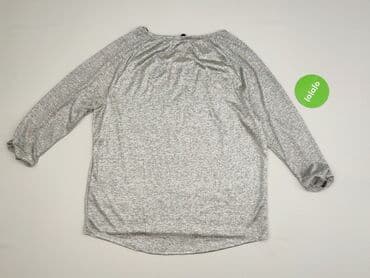 bluzki kopertowe reserved: H&M, Bluzka damska, rozmiar M — 3