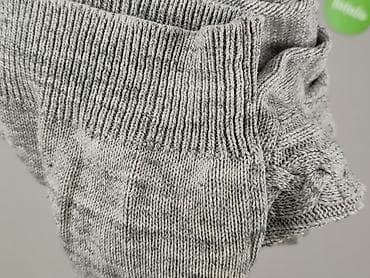 sweter w paski cropp: H&M Basic, Sweter damski, rozmiar M — 6