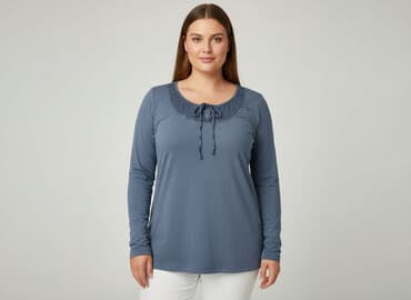 esprit bluzki damskie: Bluzka damska, rozmiar XL — 7