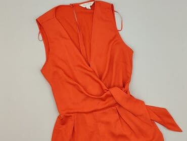 miss selfridge spodenki krótkie: Kombinezon damski, rozmiar S — 1
