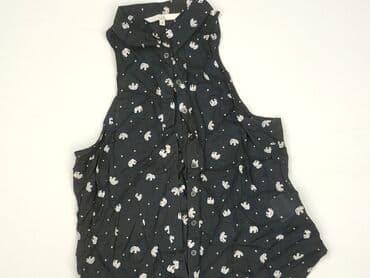 bytom biala koszula: Clockhouse, Women's blouse, size S (EU 36) — 1