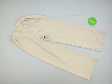 majtki tureckie: Spodnie materiałowe damskie, rozmiar S — 3