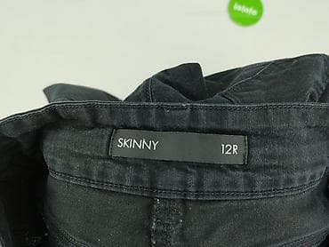 Ubrania damskie: Next, Jeansy damskie, rozmiar L — 4