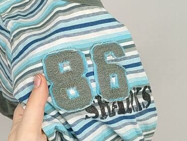 elektryczne skarpety allegro: Sweatshirt, 2-3 years, 92-98 cm, condition - Very good — 6