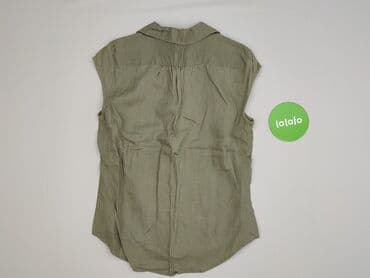 koszula puro lino: Gap, Koszula damska, rozmiar S — 3