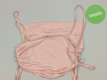 primark top z wbudowanym biustonoszem: Shein, Top damski, M — 3