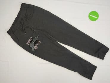 bluza smog regular fit: Spodnie dresowe damskie, XL — 2