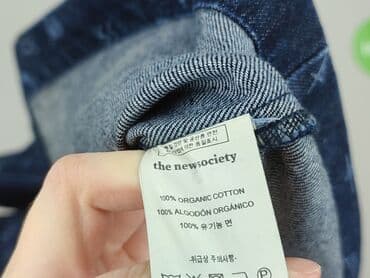 koszulka z długim rękawem cropp: Kurtka przejściowa damska, M — 2