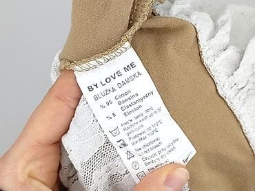 bluzki bonprix: By Me, Bluzka damska, rozmiar M — 5