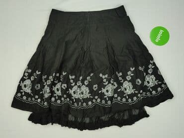 spódnice z gipiury: Spódnica damska, rozmiar S — 3