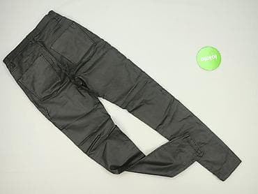 stradivarius dresy: Stradivarius, Spodnie materiałowe damskie, rozmiar S — 3